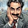 GROUCHO